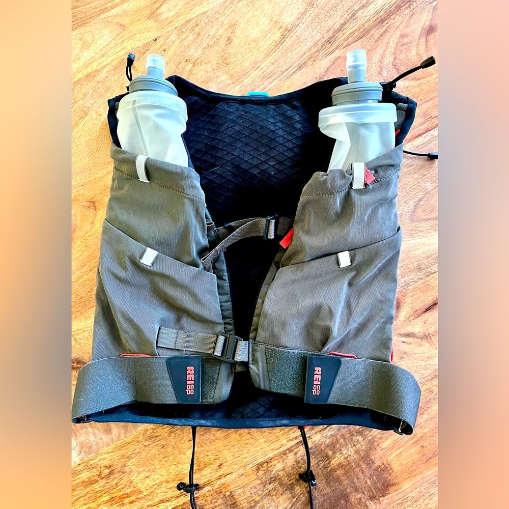 HYDRATION VEST REÍ